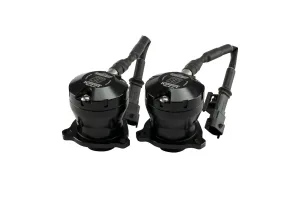 Turbosmart BOV Kompact Plumback VR31 Ferrari 488, référence TS-0223-1265
