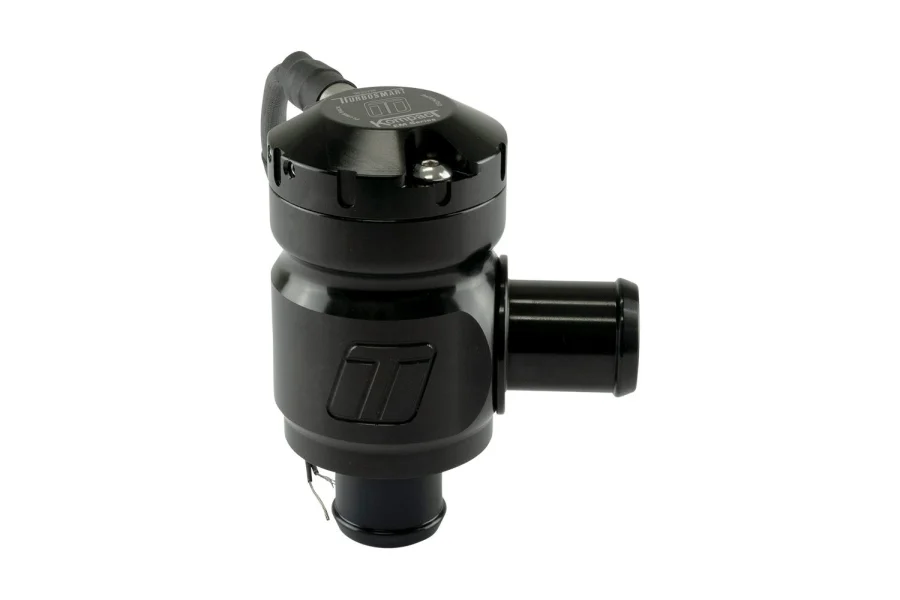 Turbosmart BOV Kompact EM PlumBack- Uni 25mm, référence TS-0223-1275