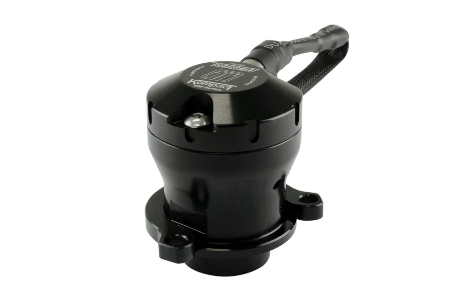 Turbosmart BOV Kompact EM PlumBack- VR17 (Toyota/Lexus), référence TS-0223-1277