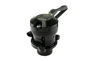 Turbosmart BOV Kompact EM Plumb Back VR18 - VW / Audi, référence TS-0223-1279