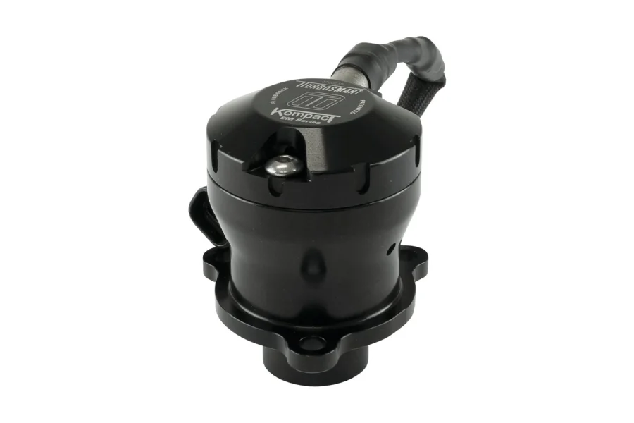 Turbosmart BOV Kompact EM Plumb Back VR21 - Tank 300, référence TS-0223-1280