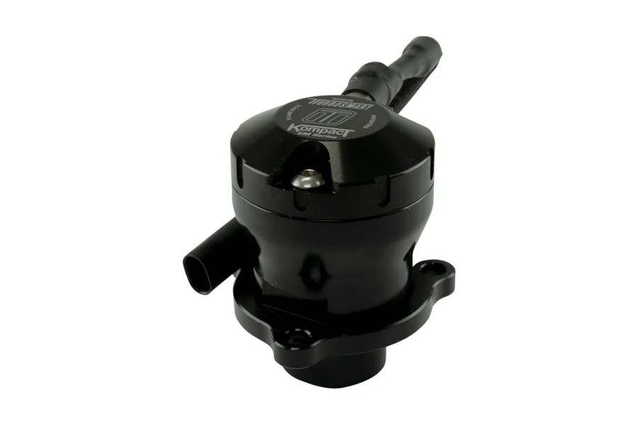 Turbosmart BOV Kompact EM Plumb Back VR19 - Ecoboost + Ranger Raptor, référence TS-0223-1282