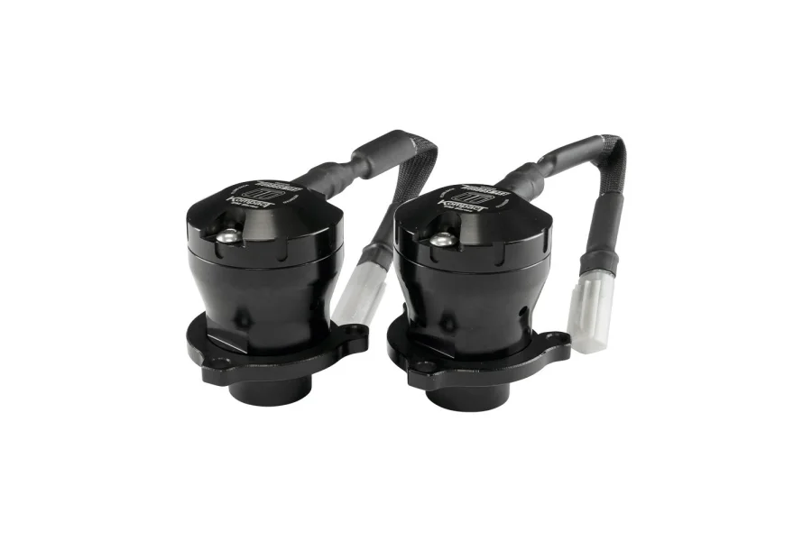 Turbosmart BOV Kompact EM Plumb Back VR20 - Tundra V6, référence TS-0223-1283