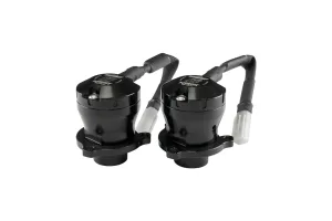 Turbosmart BOV Kompact EM Plumb Back VR20 - Tundra V6, référence TS-0223-1283