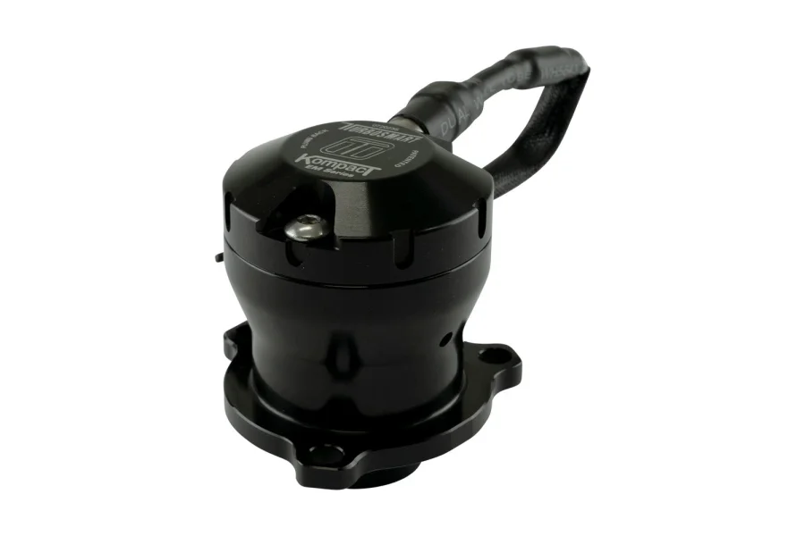 Turbosmart BOV Kompact EM PlumBack- VR15 (Abarth, Alfa, Fiat, Lancia), référence TS-0223-1284