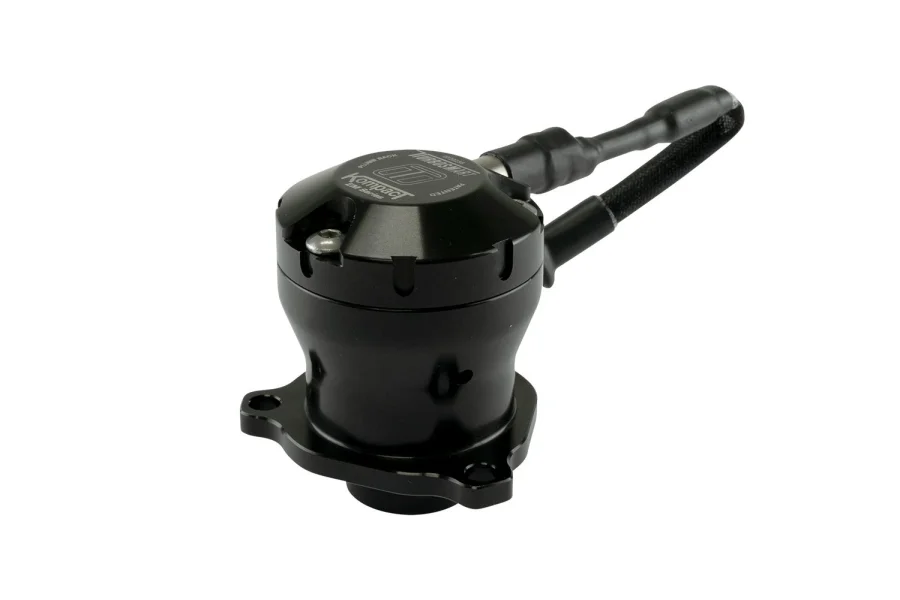 Turbosmart BOV Kompact EM PlumBack- VR3 (Jeep), référence TS-0223-1286