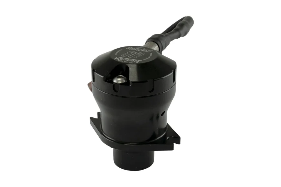 Turbosmart BOV Kompact EM PlumBack- VR4 (VW/Audi/Seat/Skoda 1.4TSI), référence TS-0223-1291