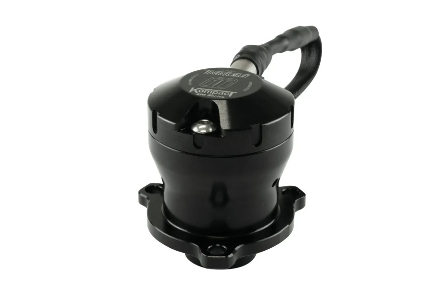 Turbosmart BOV Kompact EM PlumBack- VR9 (BMW), référence TS-0223-1292