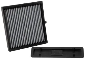 K&N Filtre d’habitacle VF2055, référence VF2055