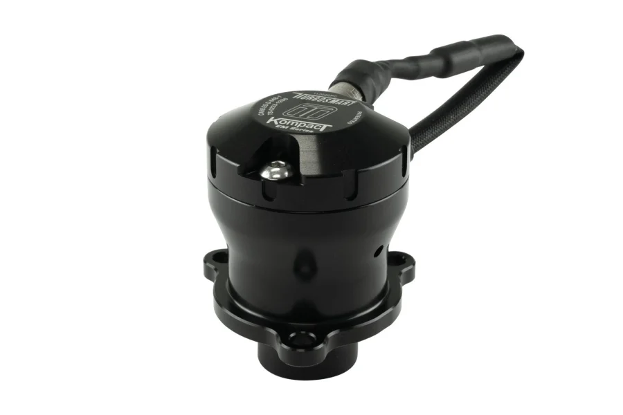Turbosmart BOV Kompact EM PlumBack- VR13 (USA FORD RANGER 2019+), référence TS-0223-1296