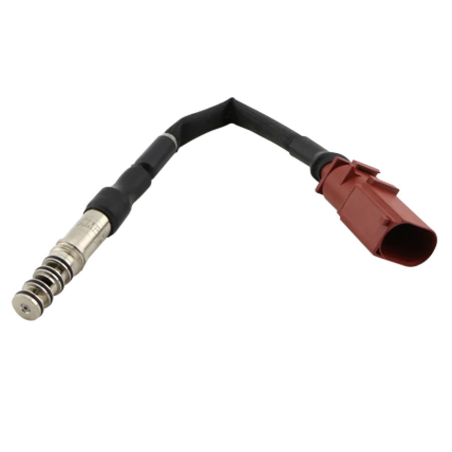 Turbosmart BOV EM Solenoid Replacement -Kompact VR1/4/30, référence TS-0223-3001