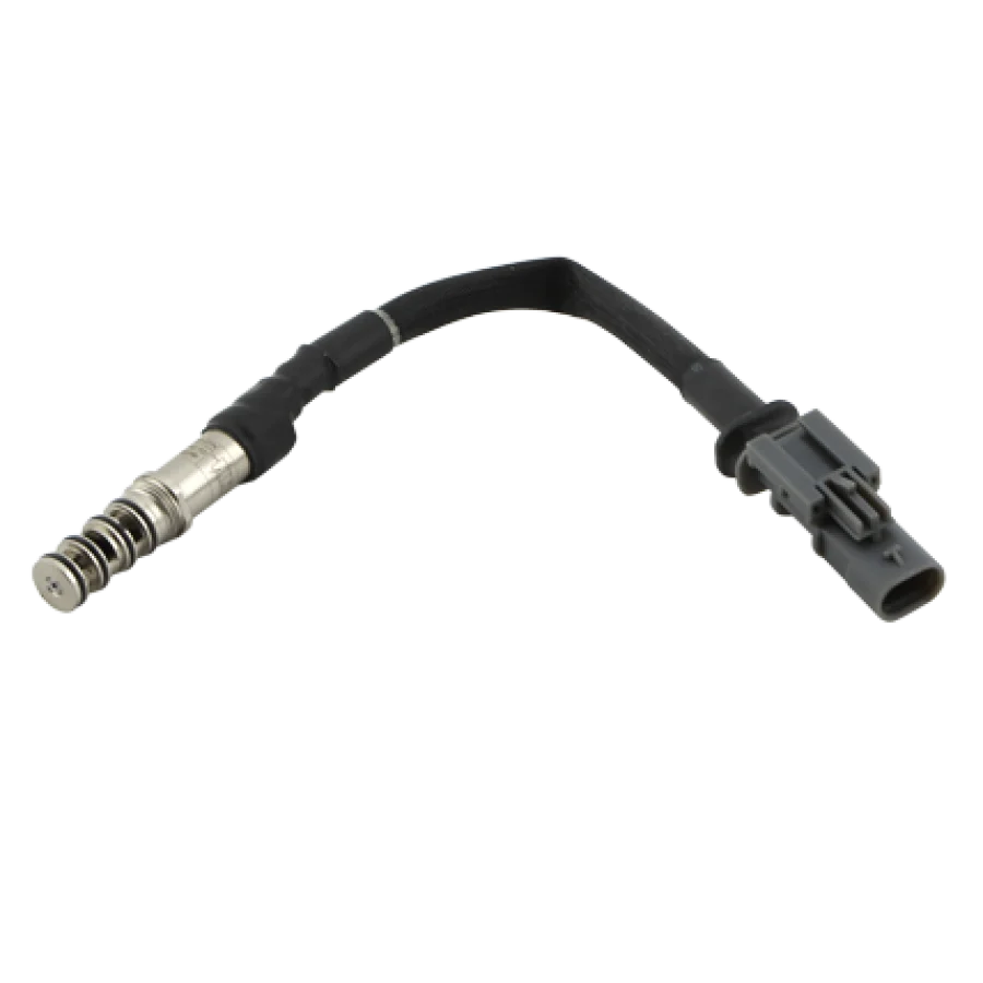 Turbosmart BOV EM Solenoid Replacement -Kompact VR2/7/11/13/18/19/22/23/25/32/33, référence TS-0223-3002
