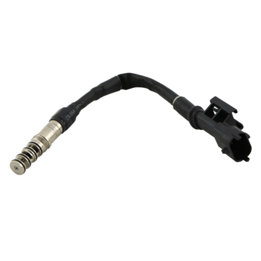 Turbosmart BOV EM Solenoid Replacement -Kompact VR3/8/15/26/31, référence TS-0223-3003