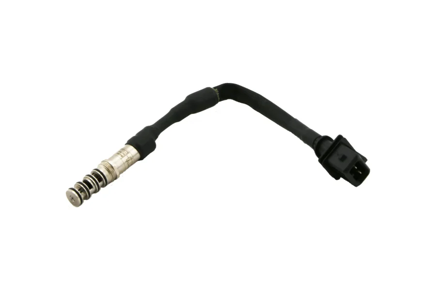 Turbosmart BOV EM Solenoid Replacement -Kompact VR9, référence TS-0223-3005