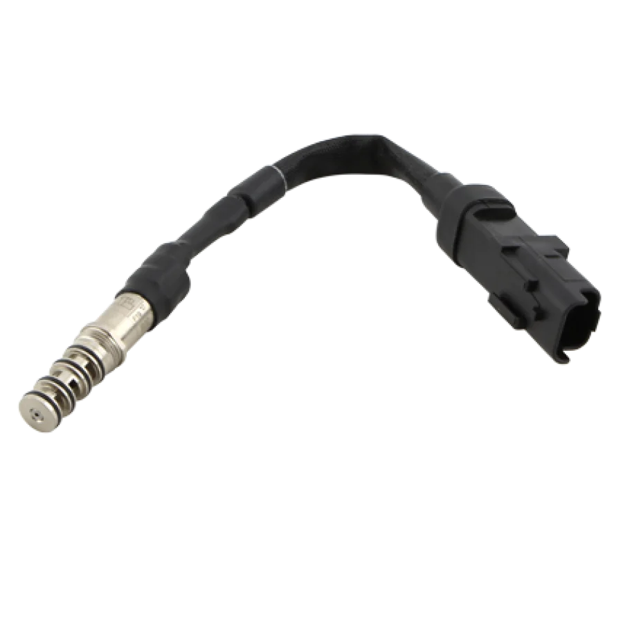 Turbosmart BOV EM Solenoid Replacement -Kompact VR10, référence TS-0223-3006