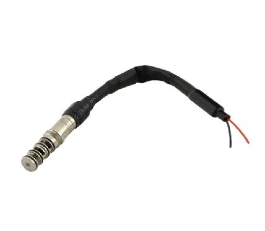 Turbosmart Bullet Style Solenoid Replacement - suits  EM BOVs - Kompact/RacePort and Wastegate Caps with Integrated Pressure Control, référence TS-0223-3009