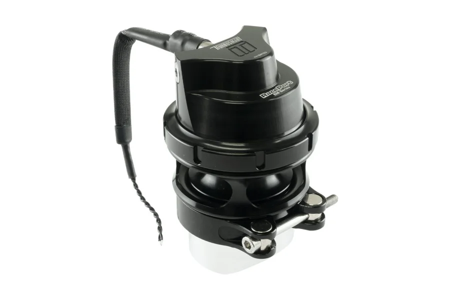 Turbosmart BOV RacePort EM Female GenV Sleeper, référence TS-0224-1145