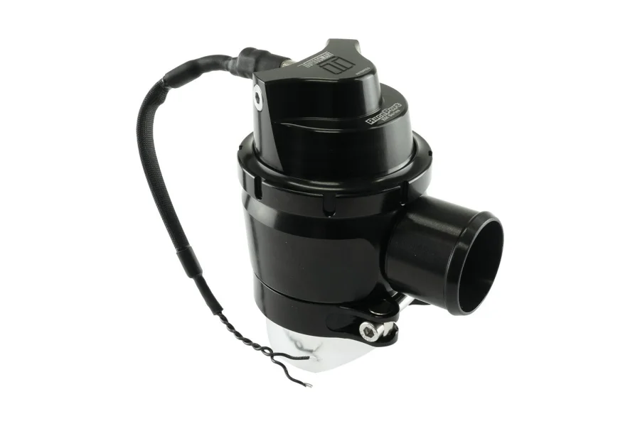 Turbosmart BOV RacePort EM PlumBack Female GenV Sleeper, référence TS-0224-1425