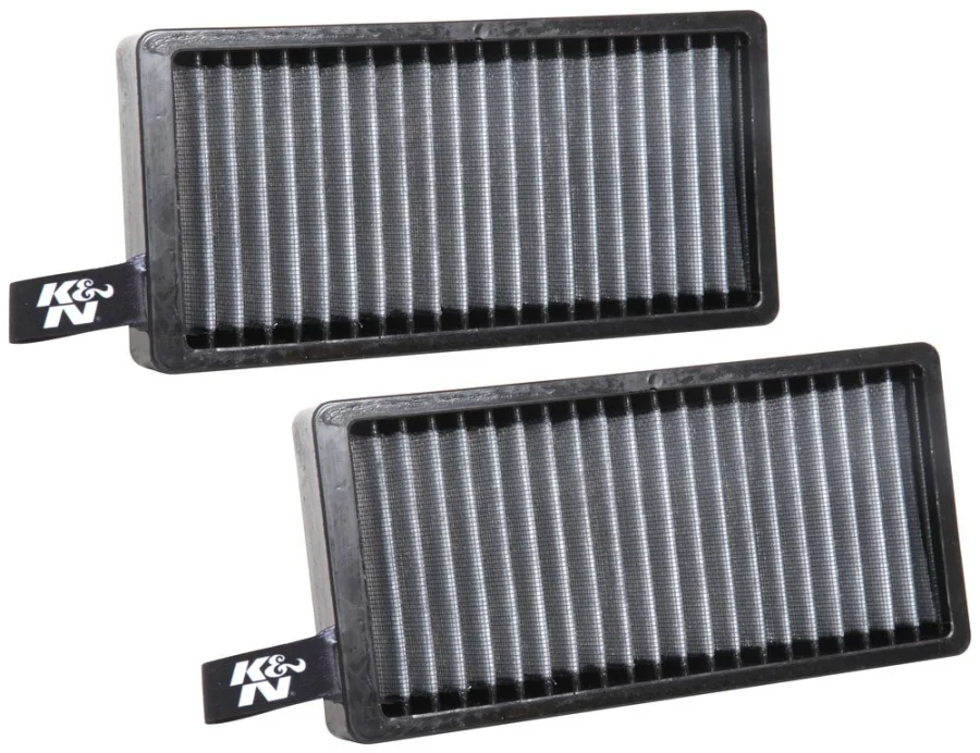 K&N Filtre d’habitacle VF2060, référence VF2060