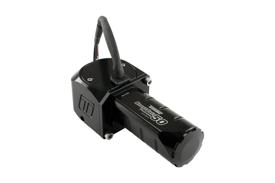 Turbosmart eBG Electronic BoostGate Actuator, référence TS-0260-3001