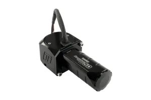 Turbosmart eBG Electronic BoostGate Actuator, référence TS-0260-3001