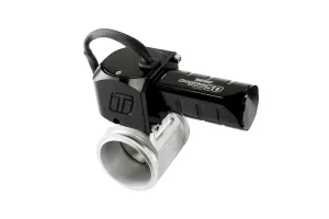 Turbosmart eBG50 Electronic BoostGate 50 Black, référence TS-0265-1042