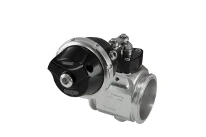 Turbosmart PBG50CG Boostgate Compressd Gas 7PSI Black, référence TS-0265-1242
