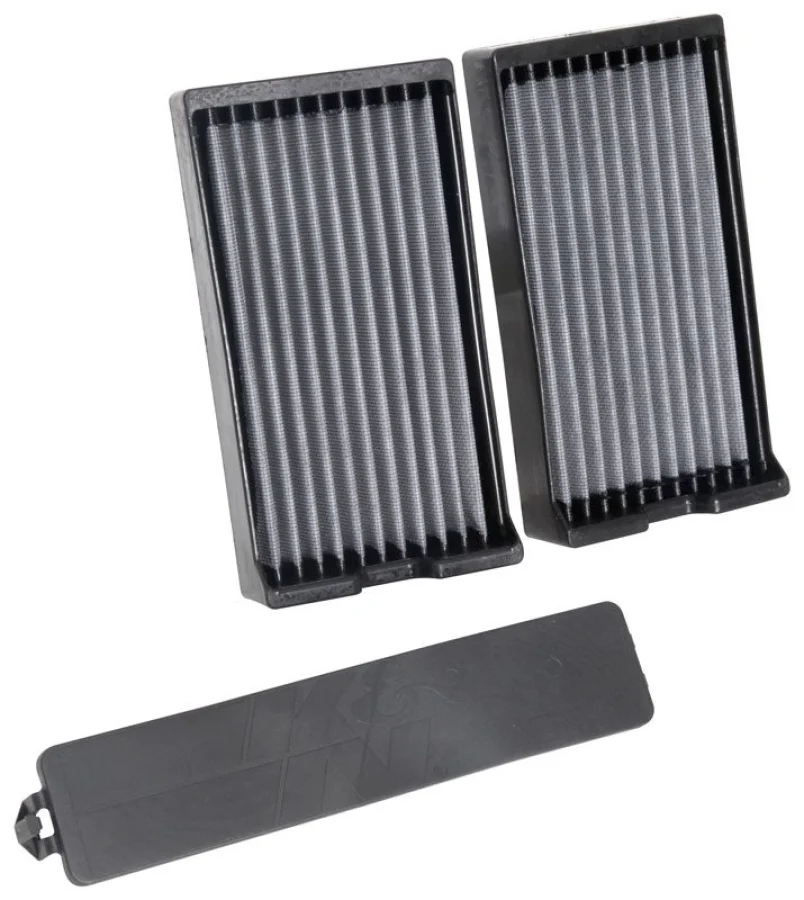 K&N Filtre d’habitacle VF2063, référence VF2063