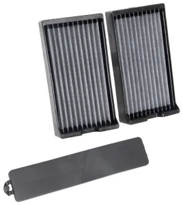 K&N Filtre d’habitacle VF2063, référence VF2063