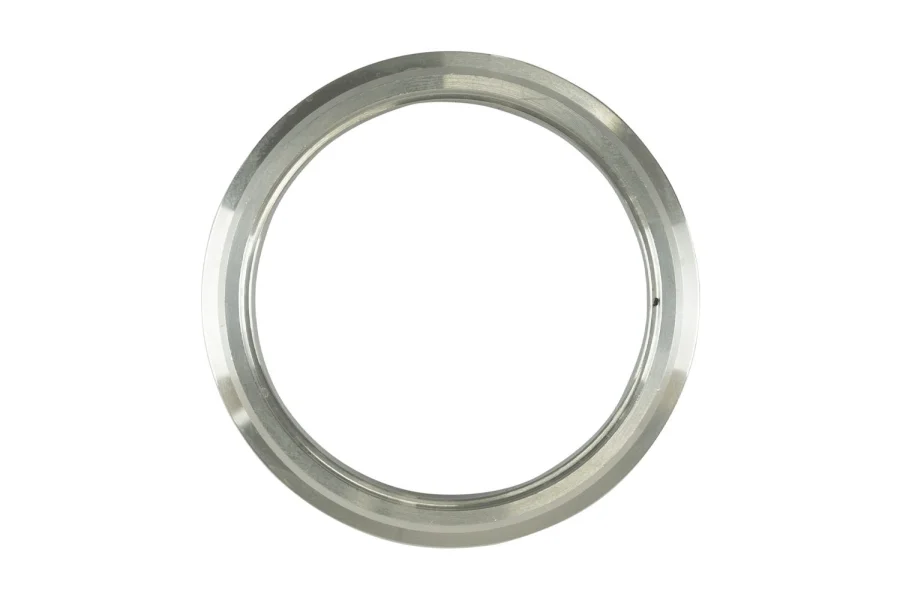 Turbosmart BG50 BoostGate Aluminium Weld Flange, référence TS-0265-3002