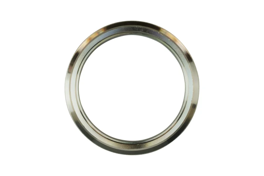 Turbosmart BG50 BoostGate Stainless Steel Weld Flange, référence TS-0265-3003