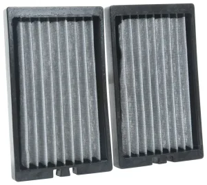 K&N Filtre d’habitacle VF2064, référence VF2064