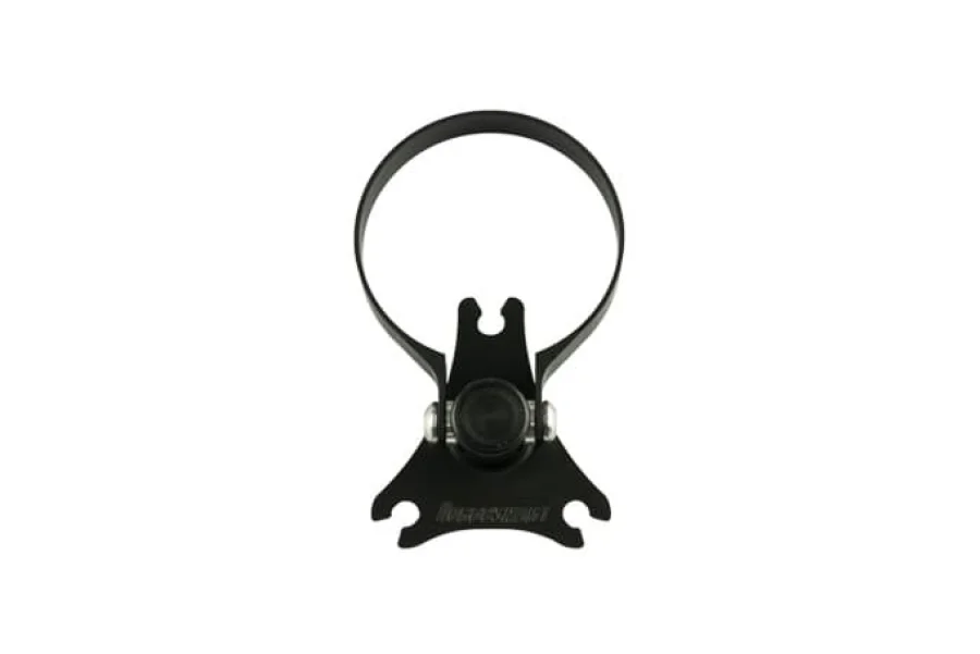 Turbosmart 60mm Gauge Dash Mounting System - Suits eBoost2 and eBoost3, référence TS-0301-2001