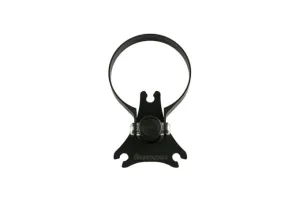 Turbosmart 60mm Gauge Dash Mounting System - Suits eBoost2 and eBoost3, référence TS-0301-2001