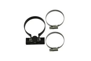 Turbosmart eBoost 60mm Roll Cage Mount - Suits eBoost2 and eBoost3, référence TS-0301-2002