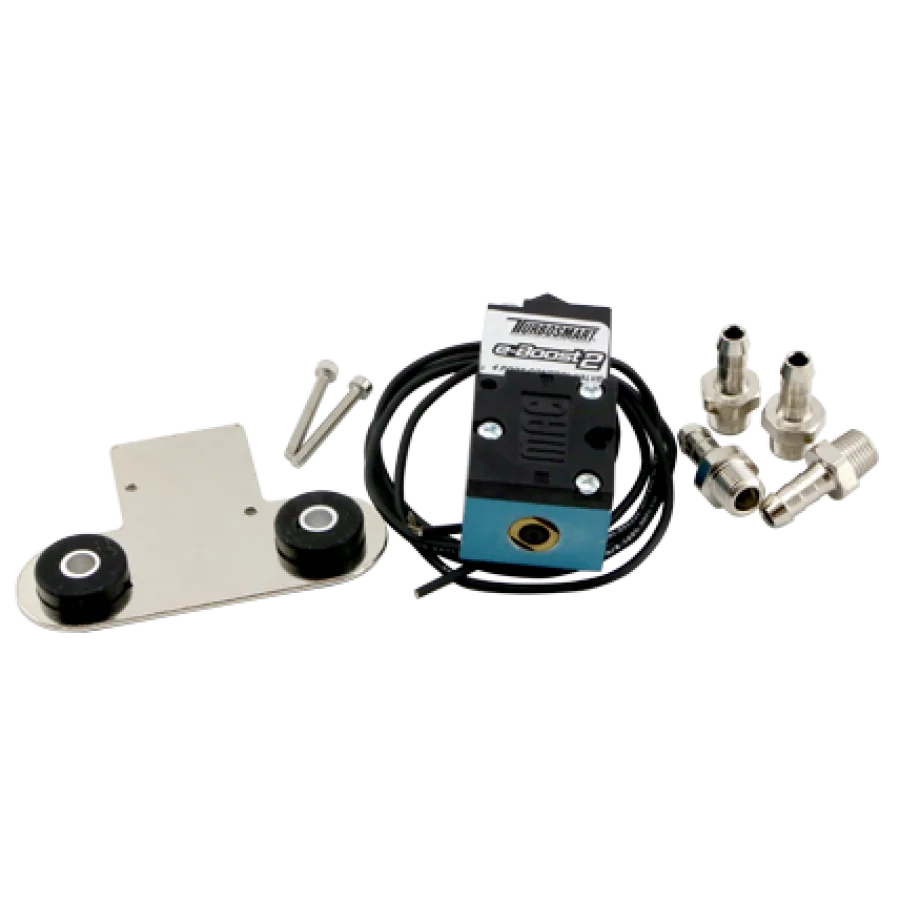 Turbosmart eB2 4 Port Solenoid, référence TS-0301-2003