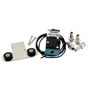 Turbosmart eB2 4 Port Solenoid, référence TS-0301-2003