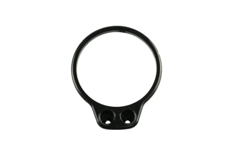 Turbosmart eB2 60mm Dual Shift Black, référence TS-0301-2007