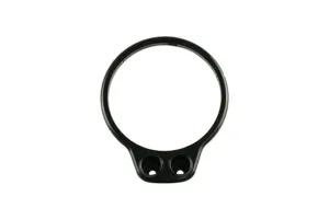 Turbosmart eB2 60mm Dual Shift Black, référence TS-0301-2007