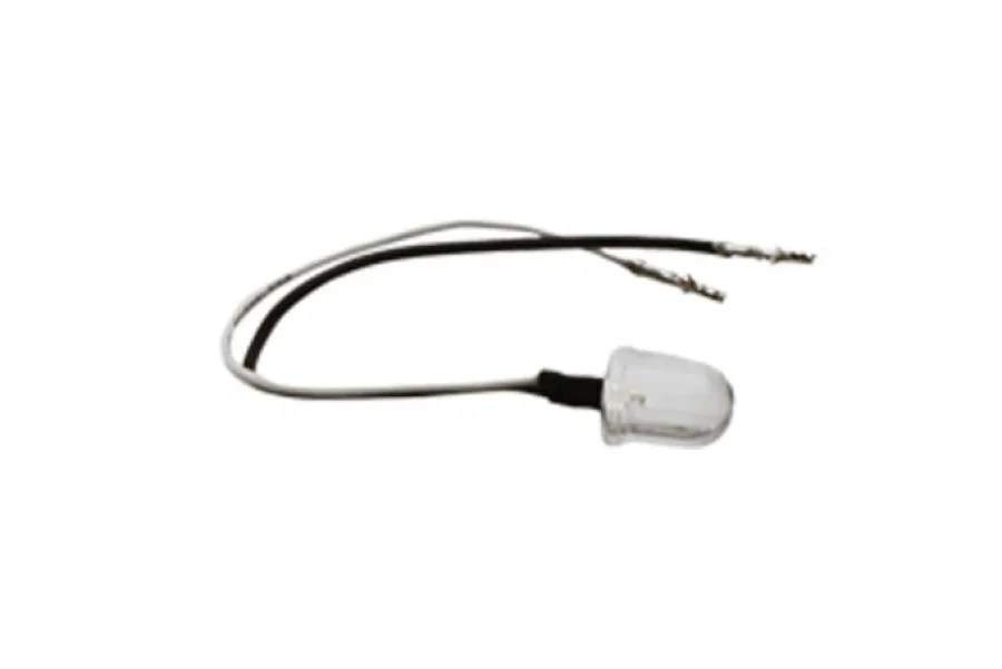 Turbosmart eB2 LED - Blue, référence TS-0301-2010