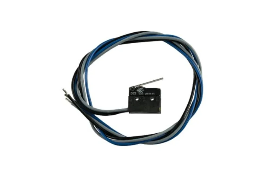 Turbosmart eB2 Microswitch, référence TS-0301-2012