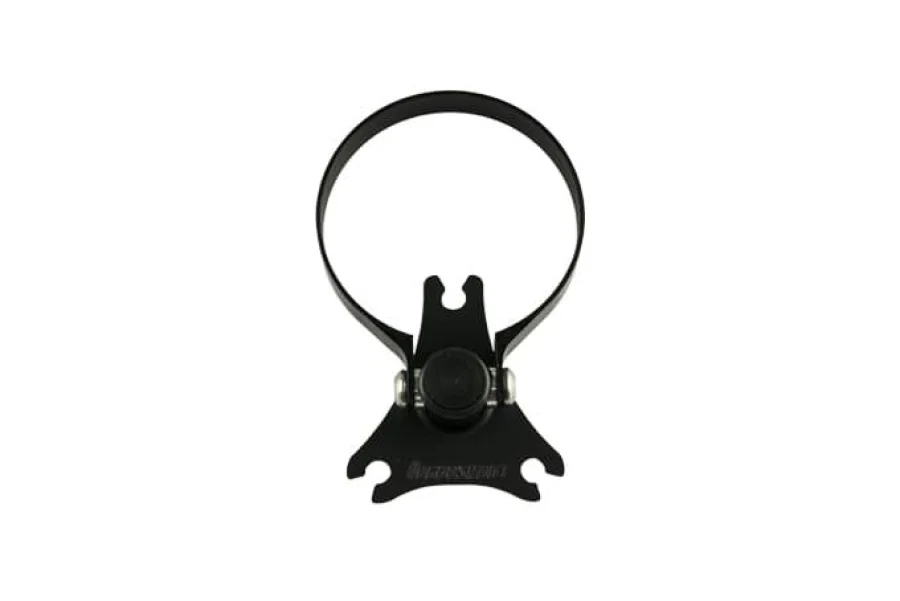 Turbosmart eB2 66mm Dash Mounting System, référence TS-0301-2013