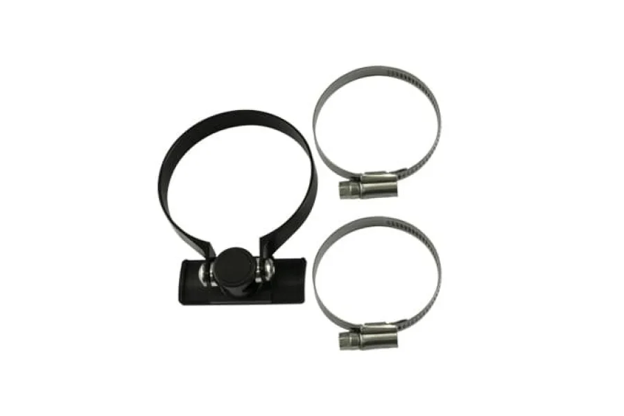 Turbosmart eB2 66mm Roll Cage Mount, référence TS-0301-2014