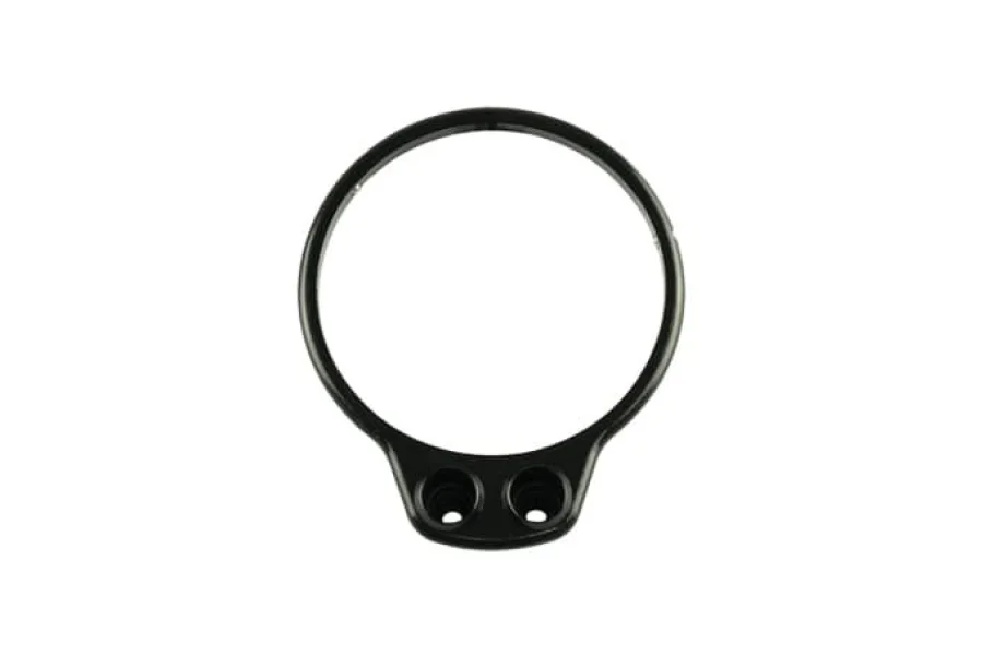 Turbosmart eB2 66mm Dual Shift Black, référence TS-0301-2018