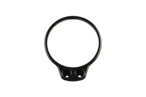 Turbosmart eB2 66mm Dual Shift Black, référence TS-0301-2018