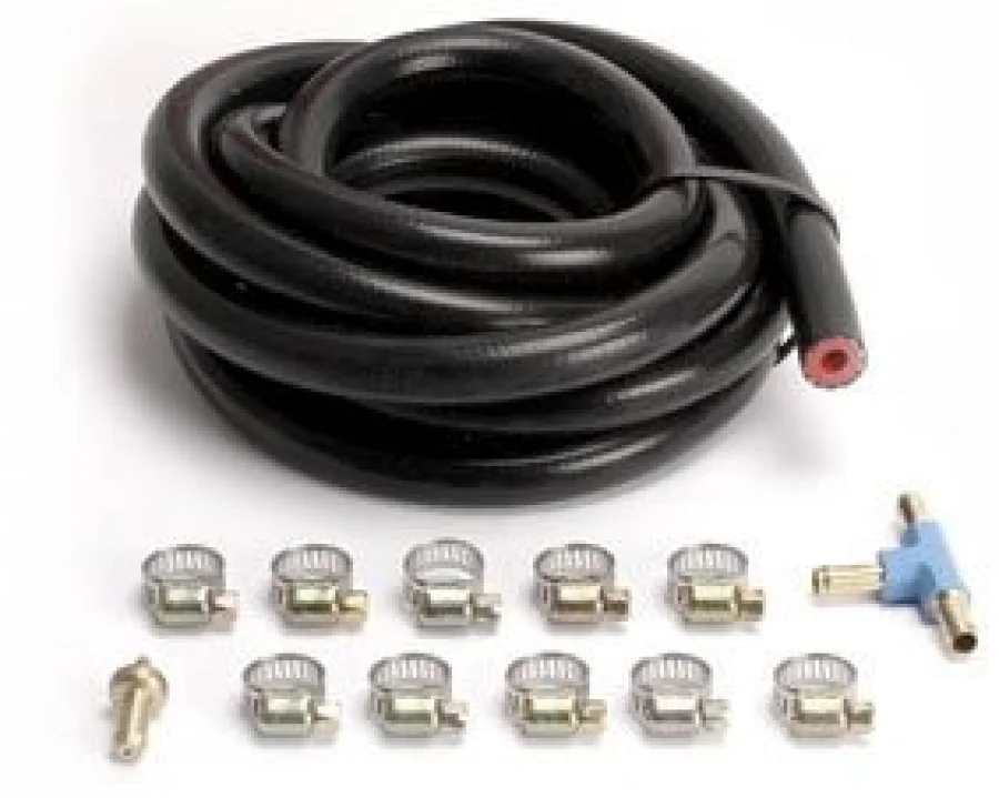 Turbosmart eB2 High Pressure Hose Fitting, référence TS-0301-2020