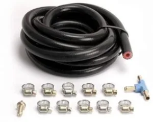 Turbosmart eB2 High Pressure Hose Fitting, référence TS-0301-2020