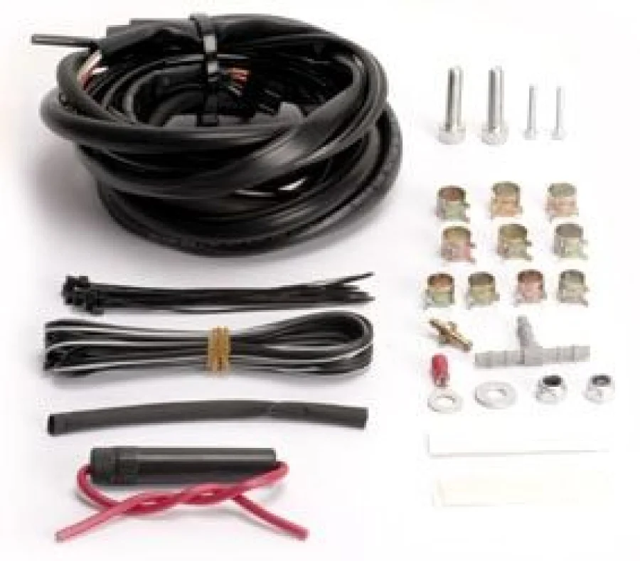 Turbosmart eB2 Re-loom System, référence TS-0301-3002