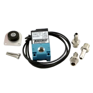Turbosmart eB2 Solenoid System, référence TS-0301-3003