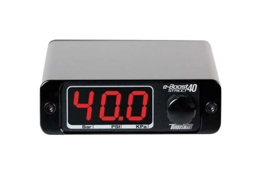 Turbosmart eBS Head Unit Replacement, référence TS-0302-3005